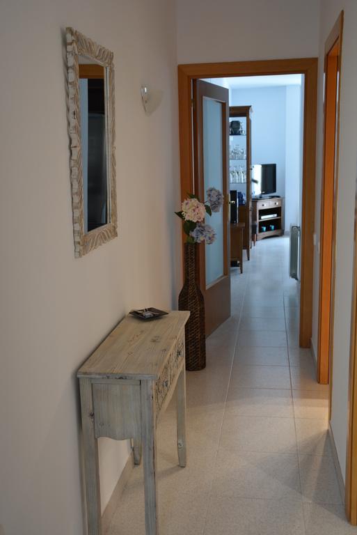 Flavia I Espalter Apartment