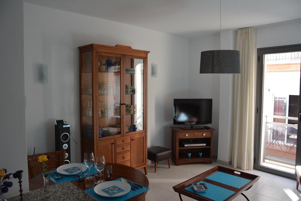 Flavia I Espalter Apartment