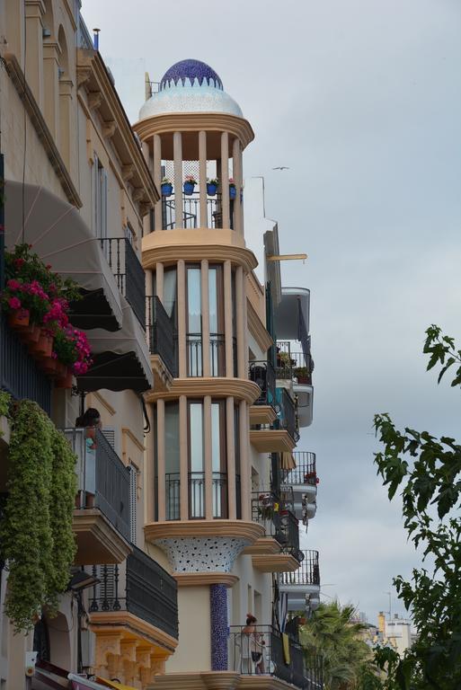 Flavia I Espalter Sitges