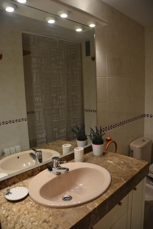 Apartment Flavia I Espalter