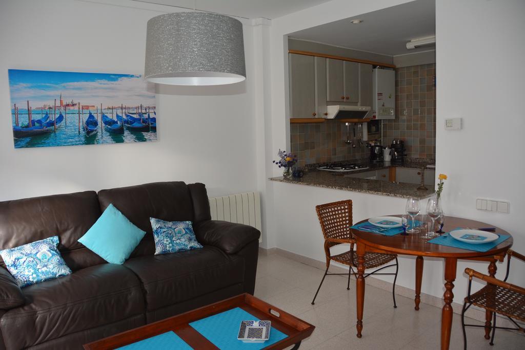 Apartment Flavia I Espalter *
