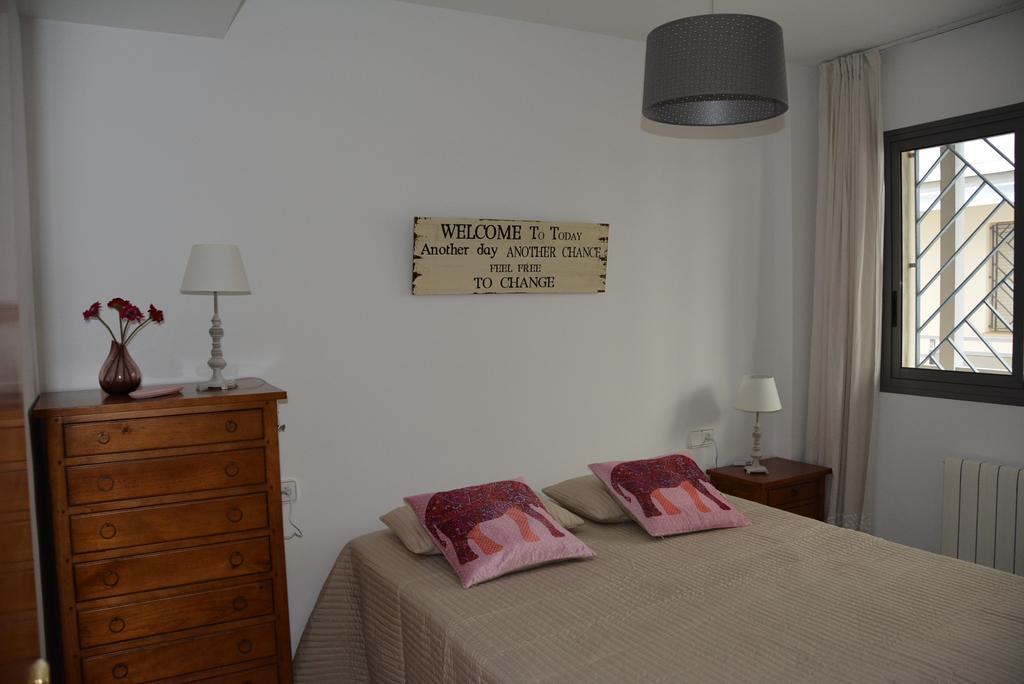 Flavia I Espalter Apartment