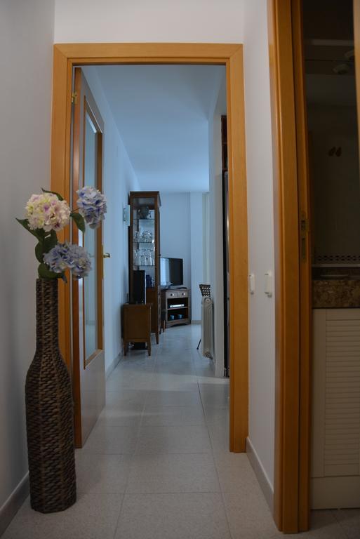Apartment Flavia I Espalter *