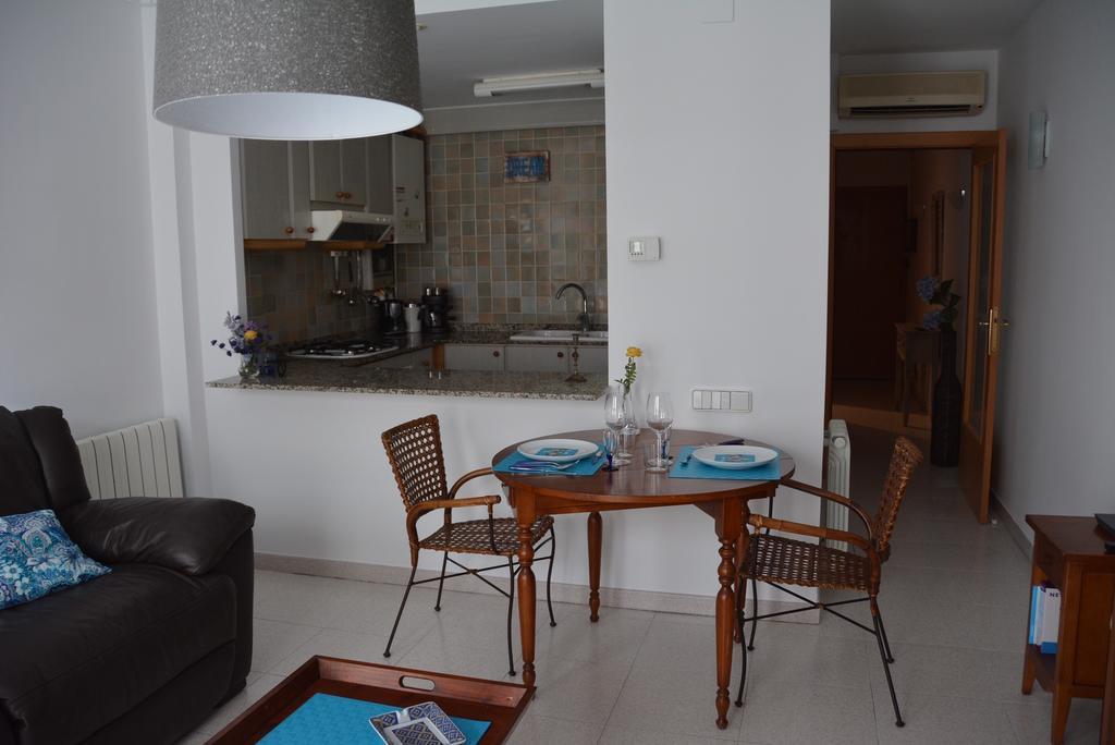 Apartment Flavia I Espalter Sitges